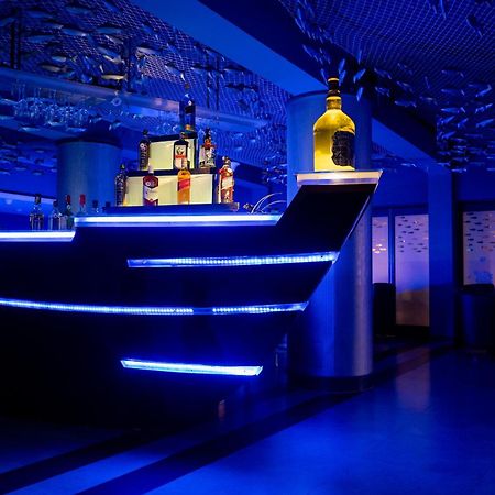 Grand Kakinada By Grt Hotels Екстер'єр фото