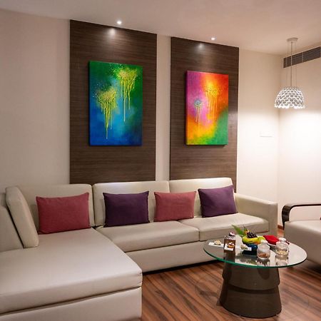 Grand Kakinada By Grt Hotels Екстер'єр фото