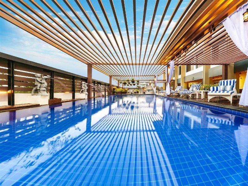Grand Kakinada By Grt Hotels Екстер'єр фото