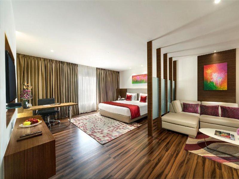 Grand Kakinada By Grt Hotels Екстер'єр фото