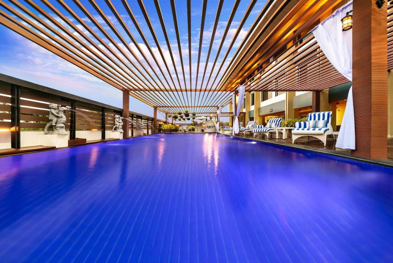 Grand Kakinada By Grt Hotels Екстер'єр фото