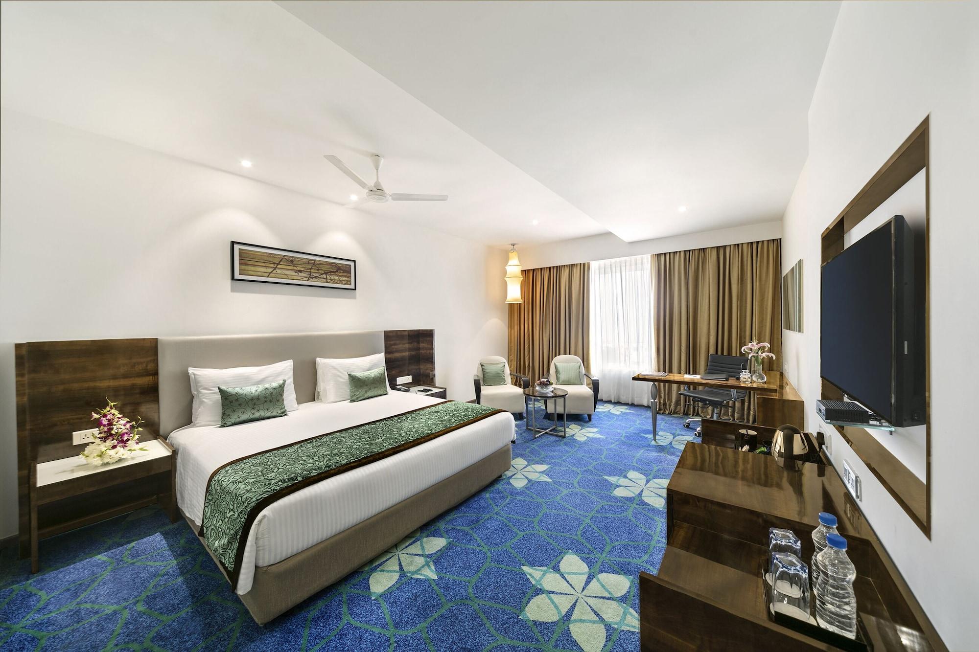 Grand Kakinada By Grt Hotels Екстер'єр фото
