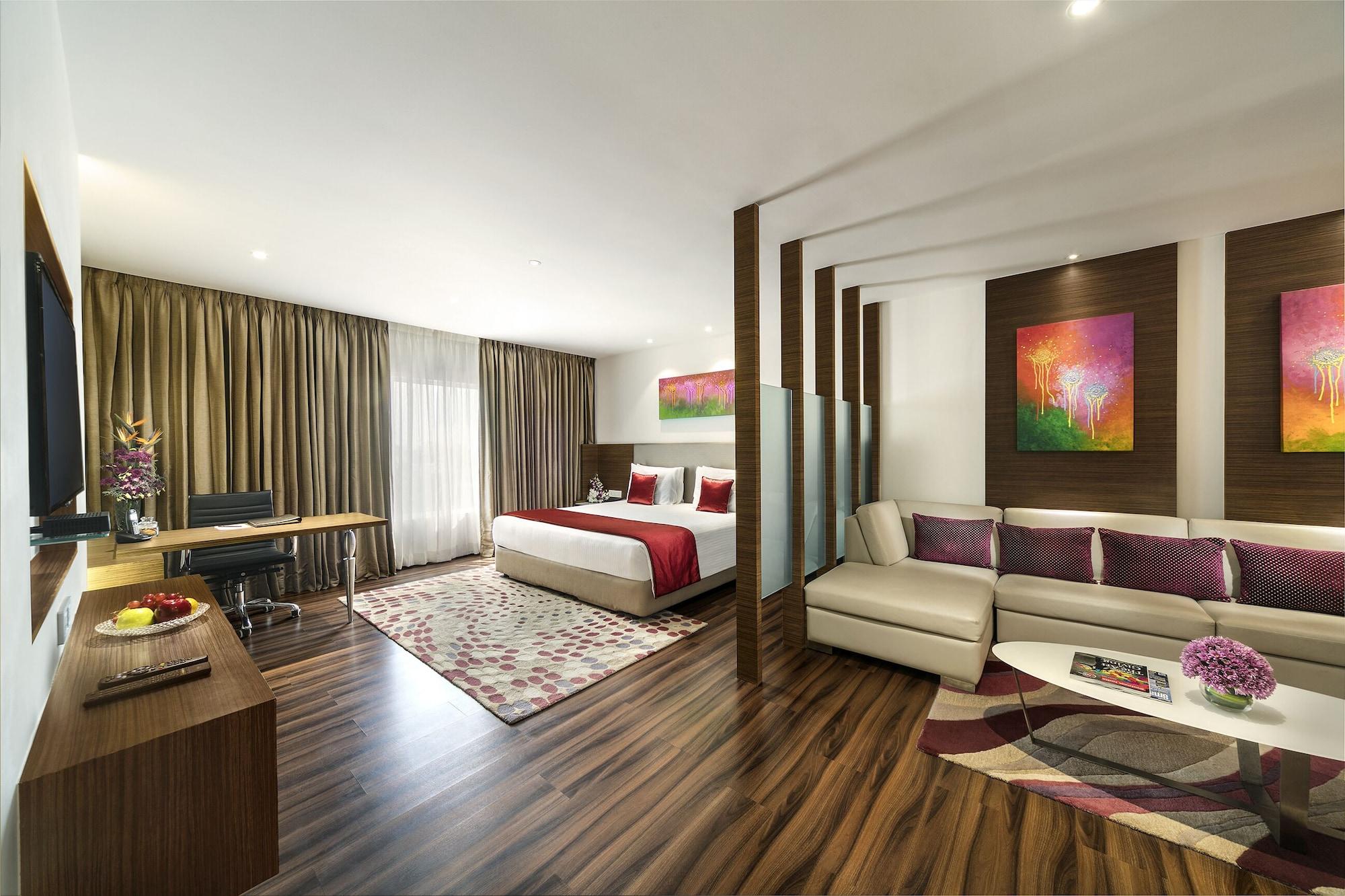 Grand Kakinada By Grt Hotels Екстер'єр фото