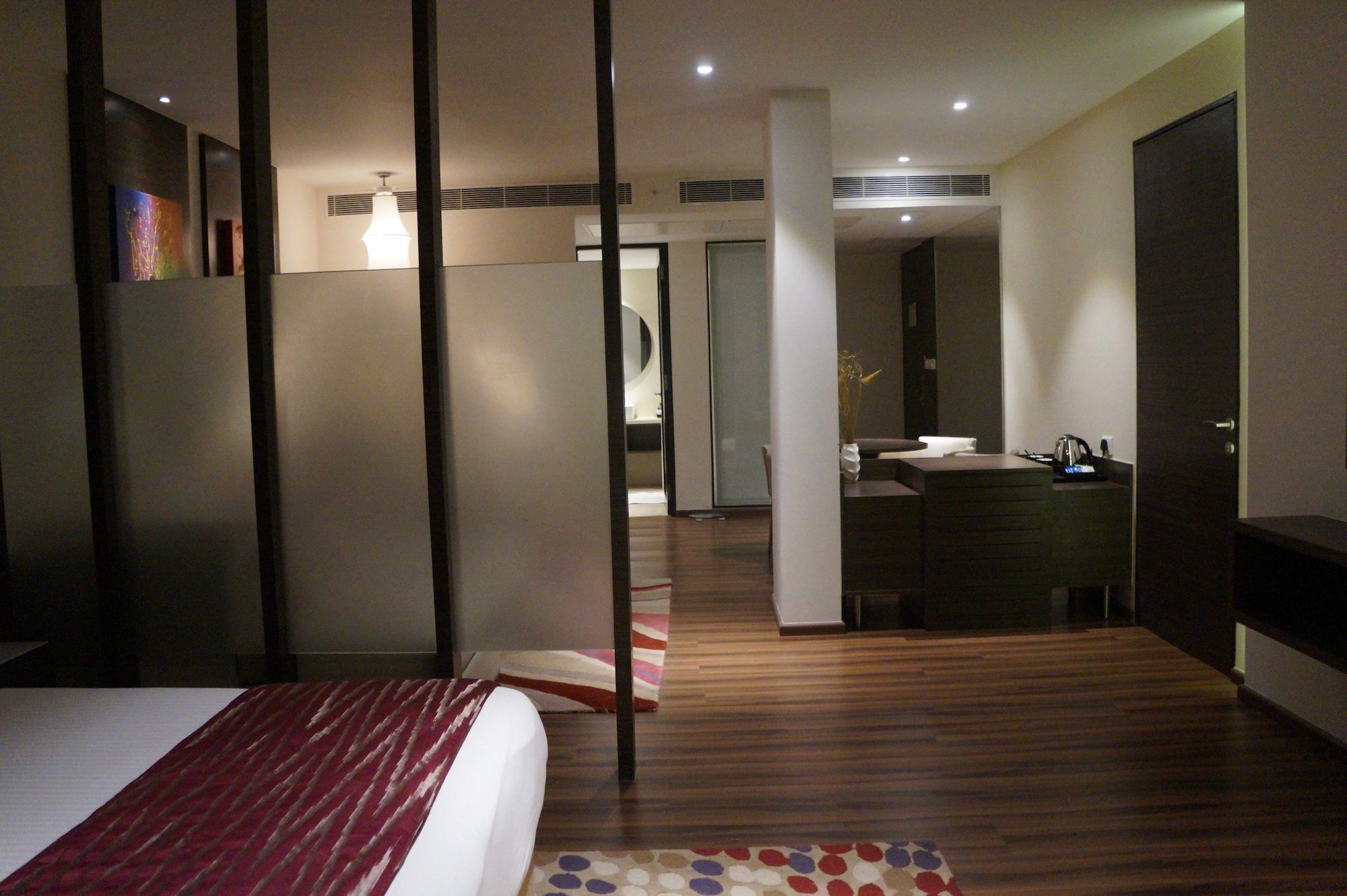 Grand Kakinada By Grt Hotels Екстер'єр фото