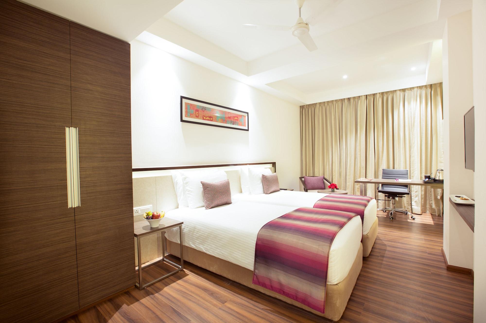 Grand Kakinada By Grt Hotels Екстер'єр фото