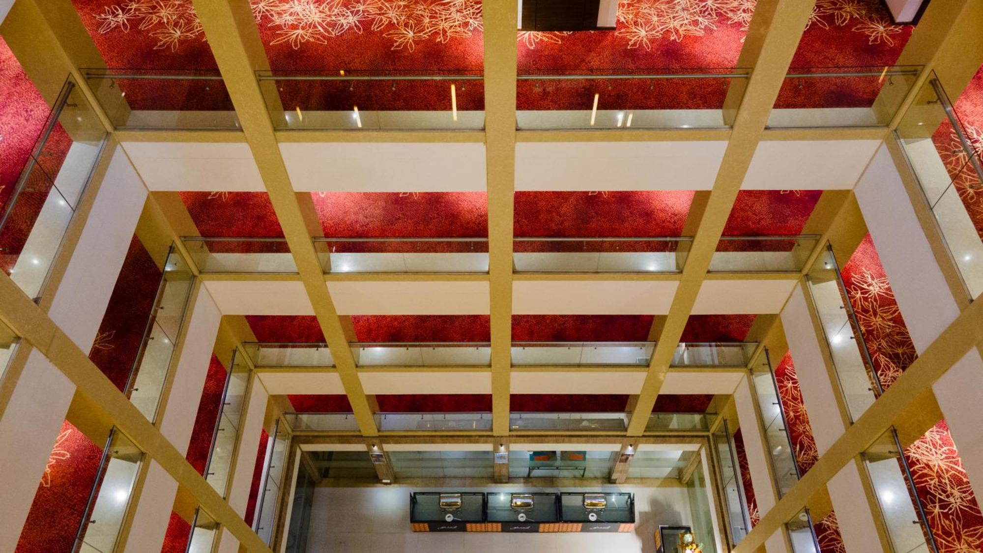 Grand Kakinada By Grt Hotels Екстер'єр фото