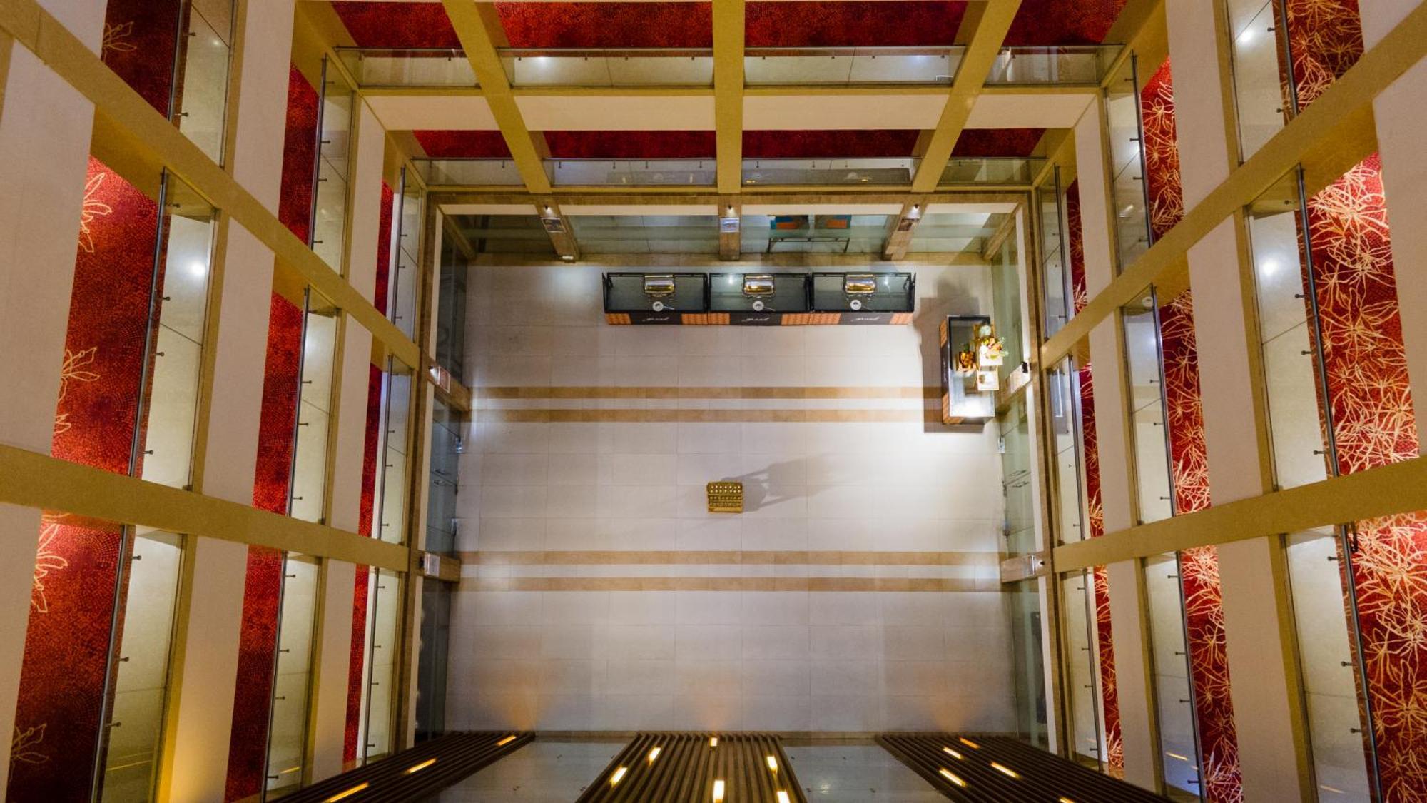 Grand Kakinada By Grt Hotels Екстер'єр фото