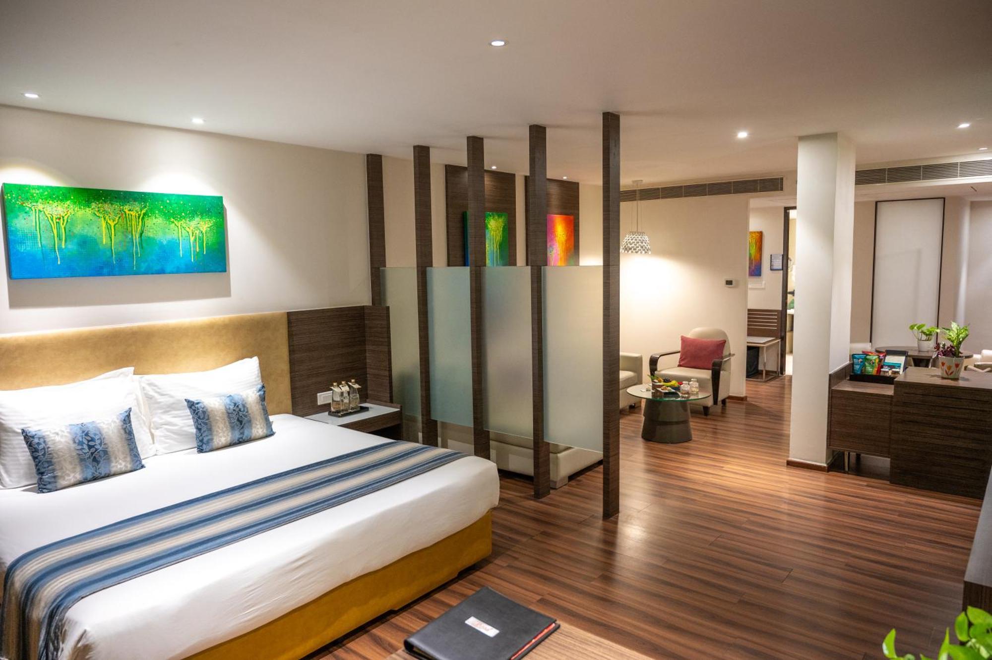 Grand Kakinada By Grt Hotels Екстер'єр фото