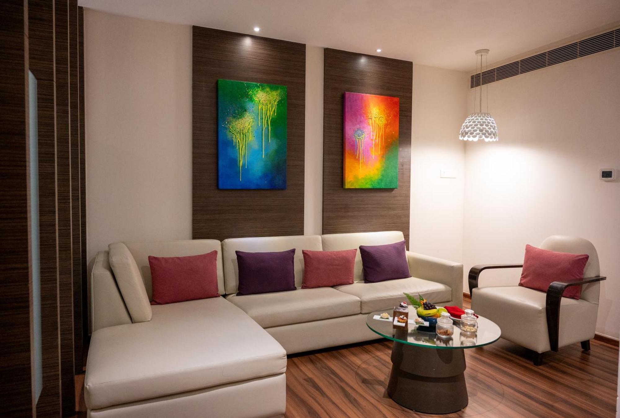 Grand Kakinada By Grt Hotels Екстер'єр фото