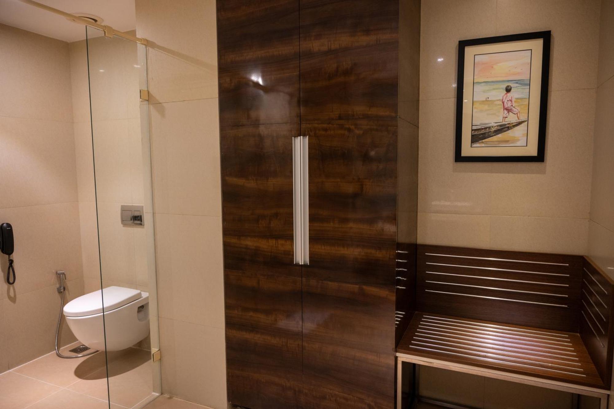Grand Kakinada By Grt Hotels Екстер'єр фото