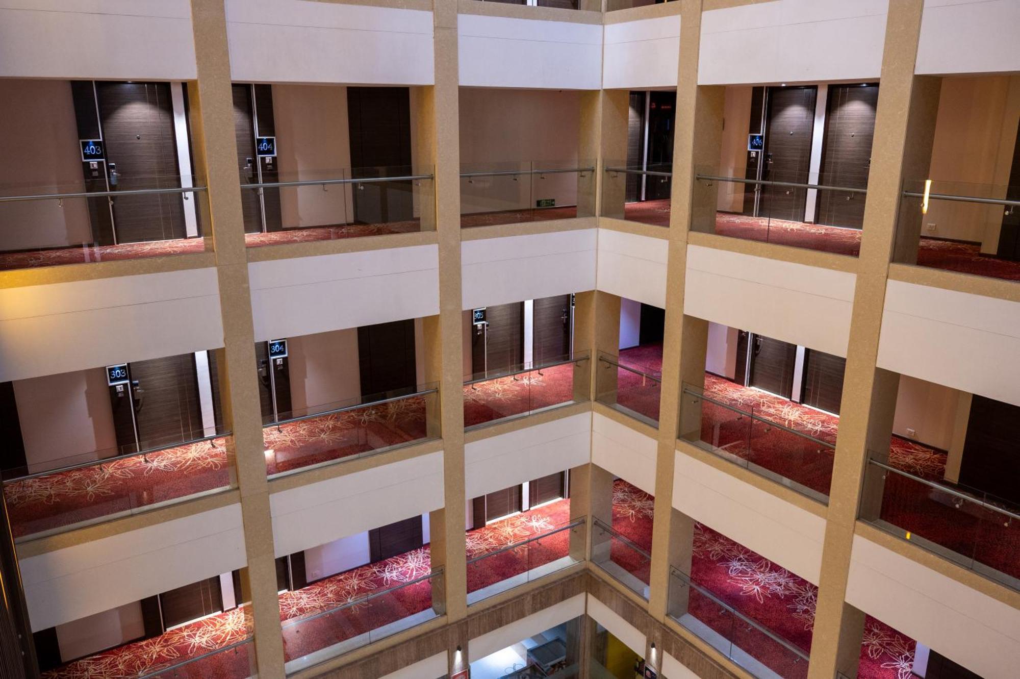 Grand Kakinada By Grt Hotels Екстер'єр фото