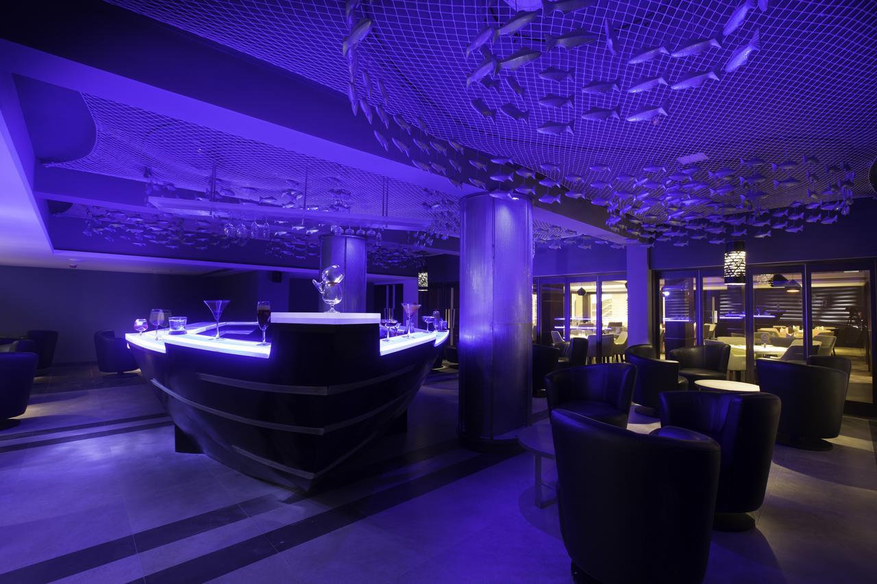 Grand Kakinada By Grt Hotels Екстер'єр фото