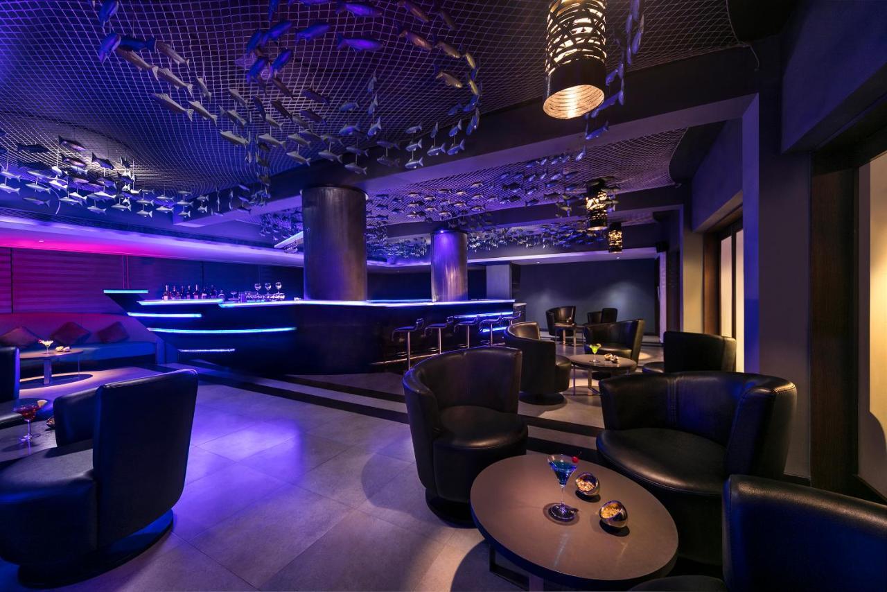 Grand Kakinada By Grt Hotels Екстер'єр фото