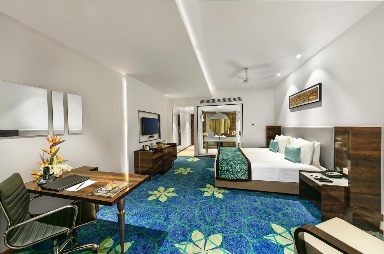 Grand Kakinada By Grt Hotels Екстер'єр фото