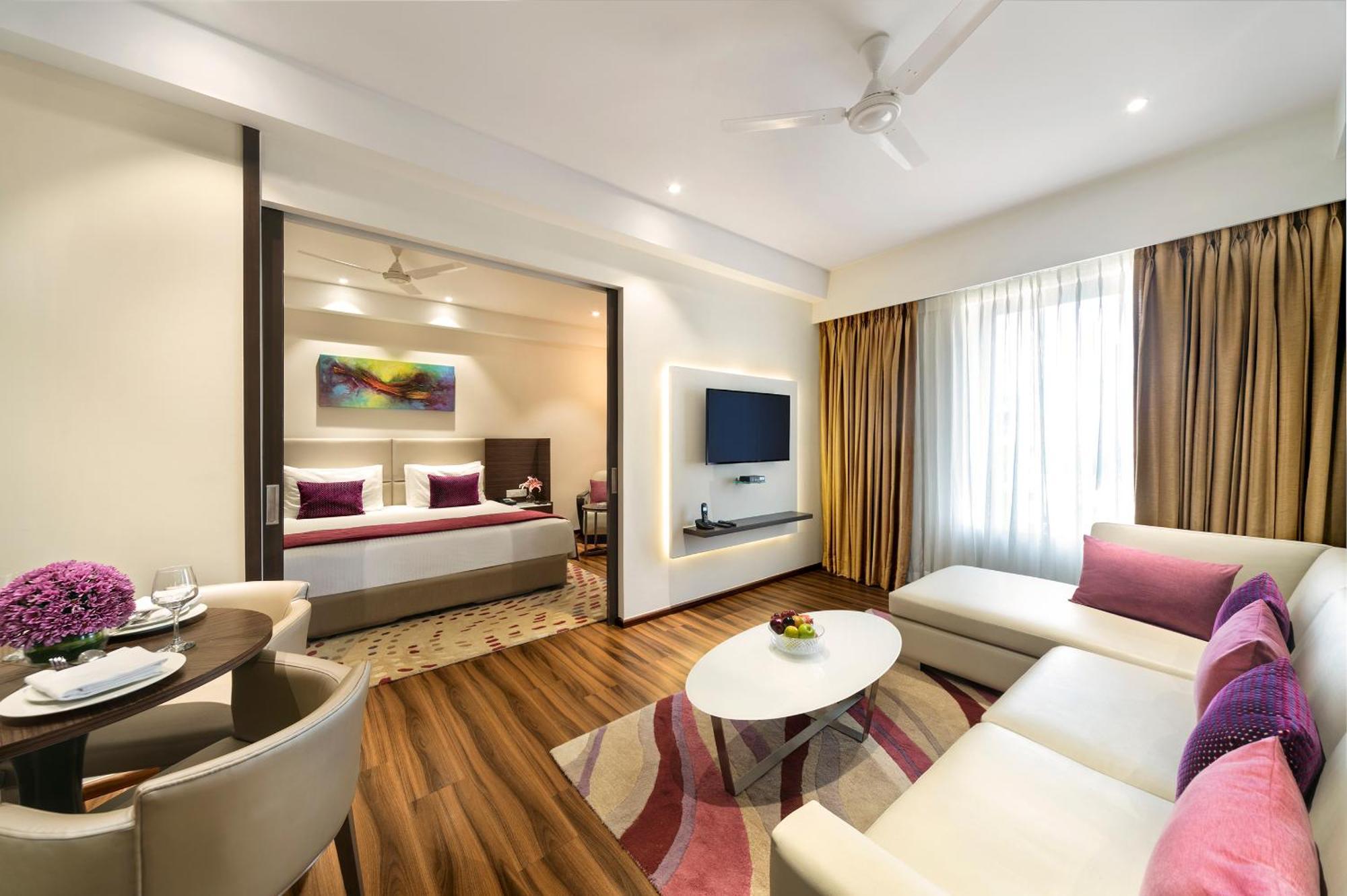 Grand Kakinada By Grt Hotels Екстер'єр фото